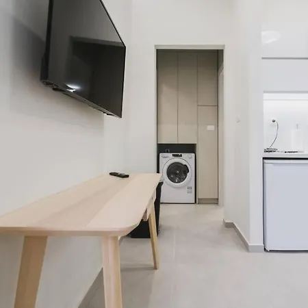 Apartmán Peris 2 - Near Old Town - Ac, Washer