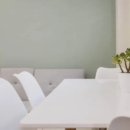 Peris 2 - Near Old Town - Ac, Washer * Chania (Crete)