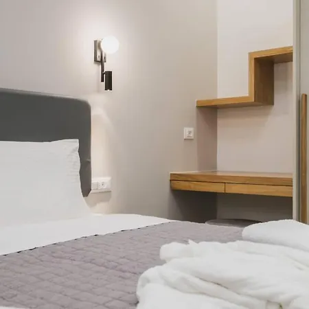 Peris 2 - Near Old Town - Ac, Washer * Chania (Crete)