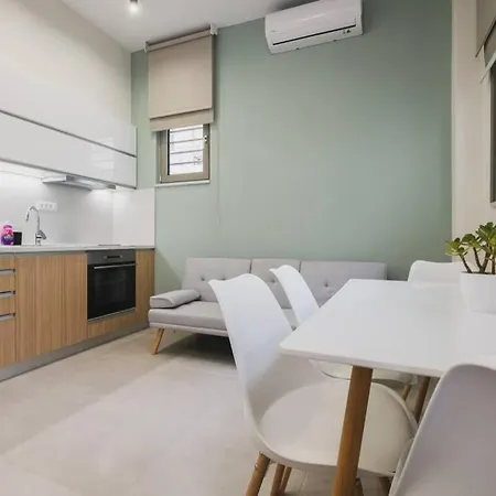 公寓 Peris 2 - Near Old Town - Ac, Washer *