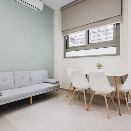 Peris 2 - Near Old Town - Ac, Washer شقة *