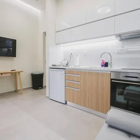 公寓 Peris 2 - Near Old Town - Ac, Washer *