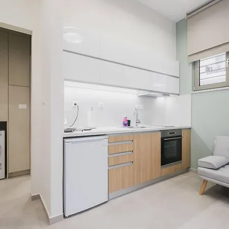 Peris 2 - Near Old Town - Ac, Washer