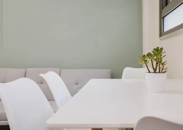 Peris 2 - Near Old Town - Ac, Washer * Chania (Crete)