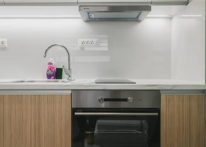 Peris 2 - Near Old Town - Ac, Washer Chania (Crete)