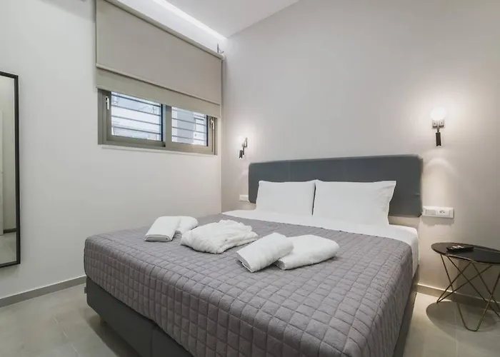 Lejlighed Peris 2 - Near Old Town - Ac, Washer *