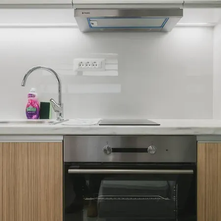 Peris 2 - Near Old Town - Ac, Washer Ханья (Крит)