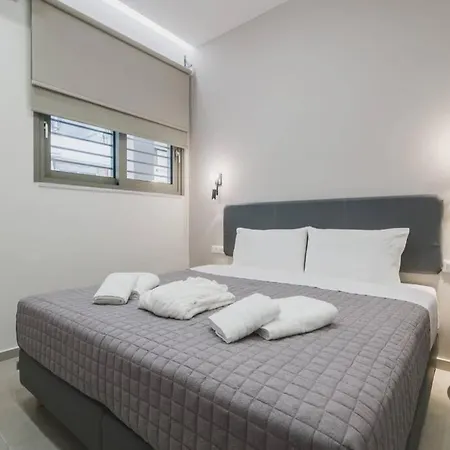 Διαμέρισμα Peris 2 - Near Old Town - Ac, Washer *